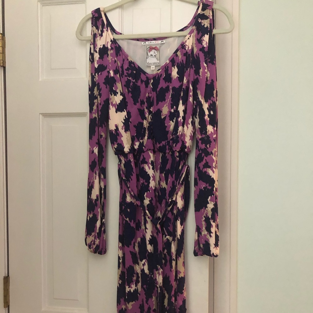 Woman’s Xs Yoana Baraaschi dress